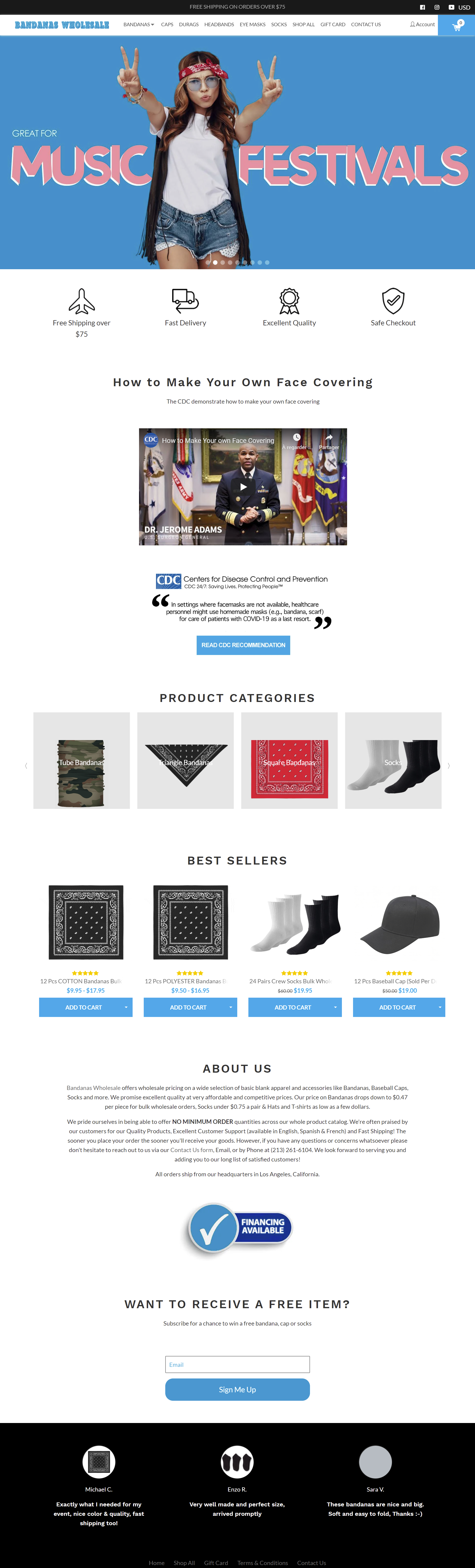 Konversion theme Shopify